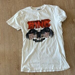 Anine Bing T-Shirt